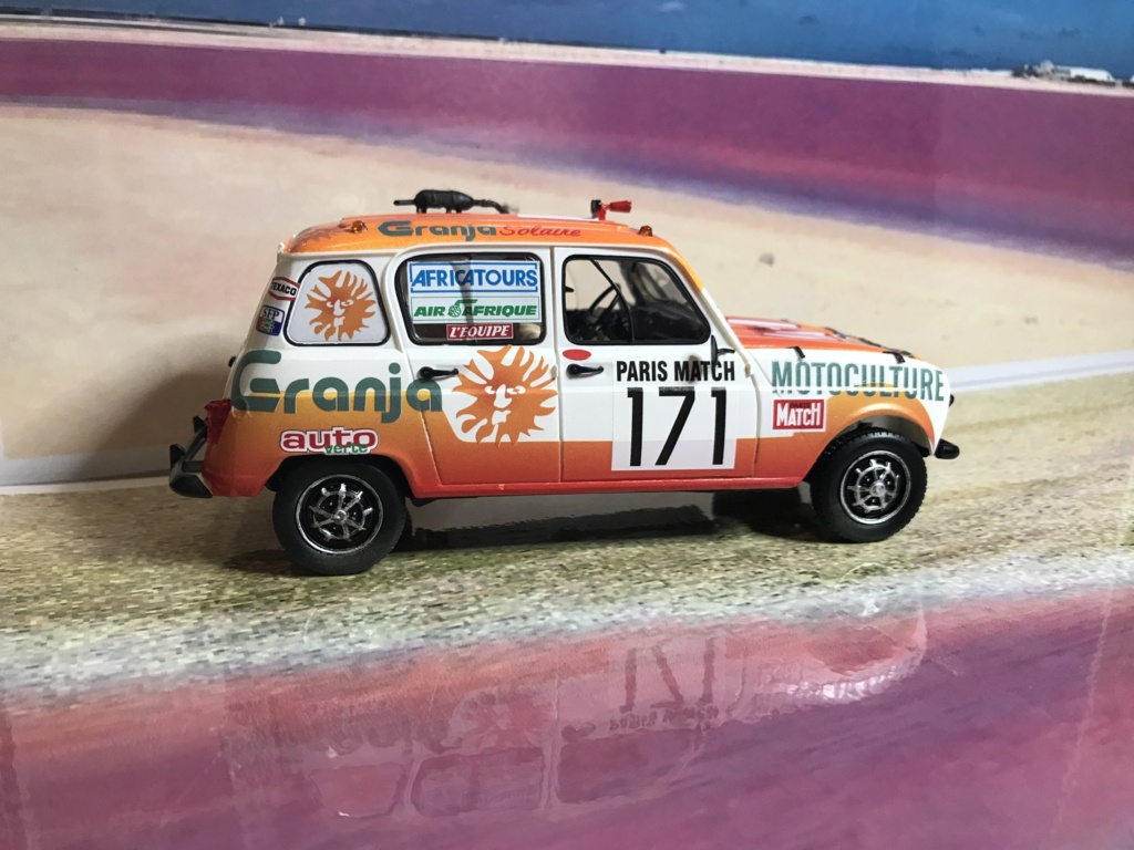  diorama Paris Dakar  - Page 15 9ccfe110