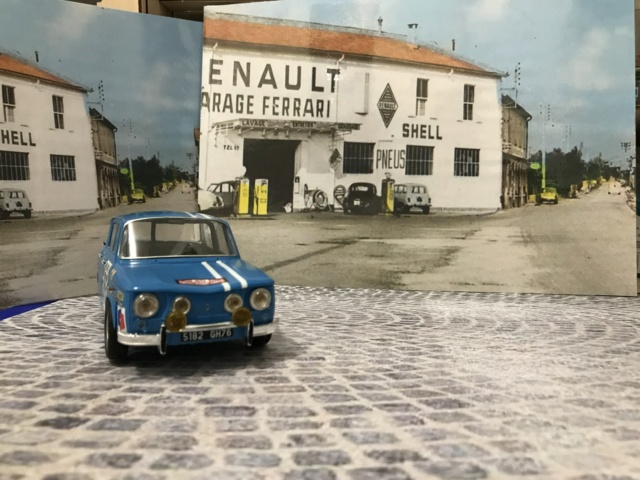 R8 Gordini  - Page 5 Ada10710