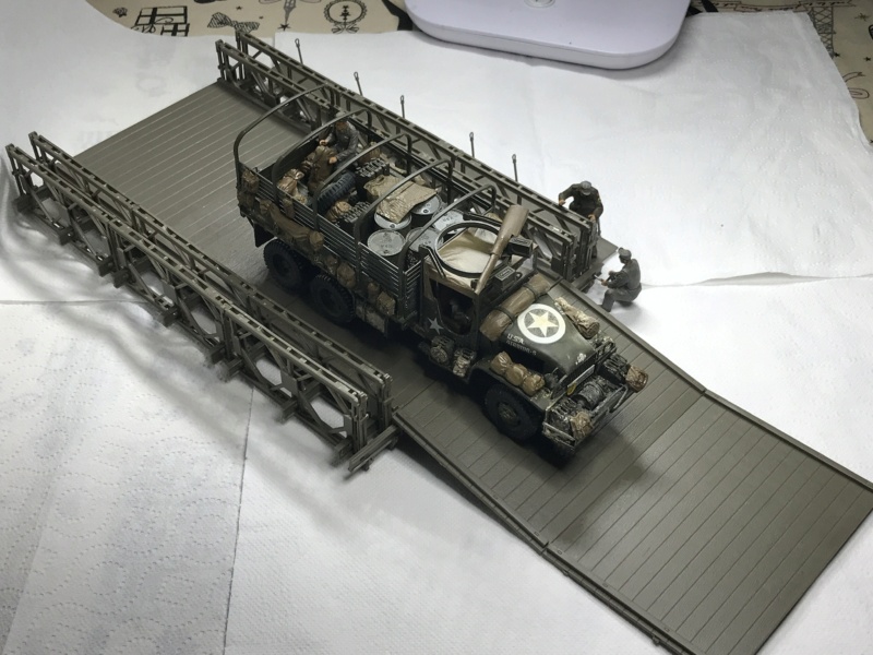 pont Bailey  BRONCO au 1/35  - Page 4 Afe67a10