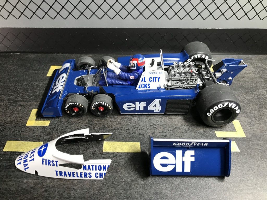 * 1/20 TYRRELL P34 GP MONACO 1977 TAMIYA  - Page 5 B7394c10