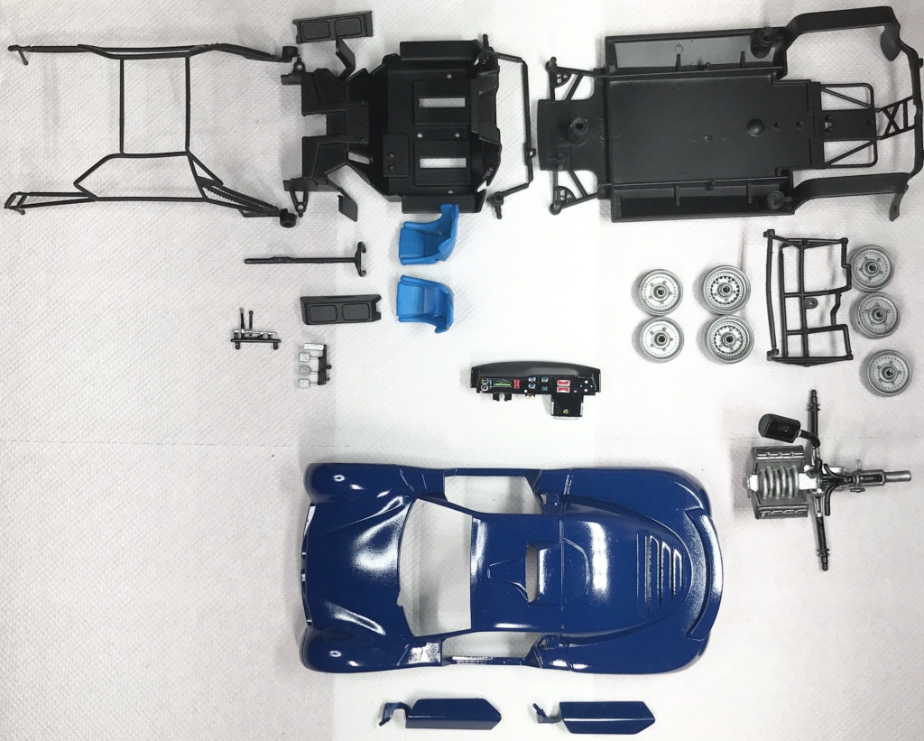 1/24 BUGGY RENAULT MEGANE BURAGO JEAN-LOUIS SCHLESSER HENRI MAGNE PARIS le CAIRE 2000 C6693f10