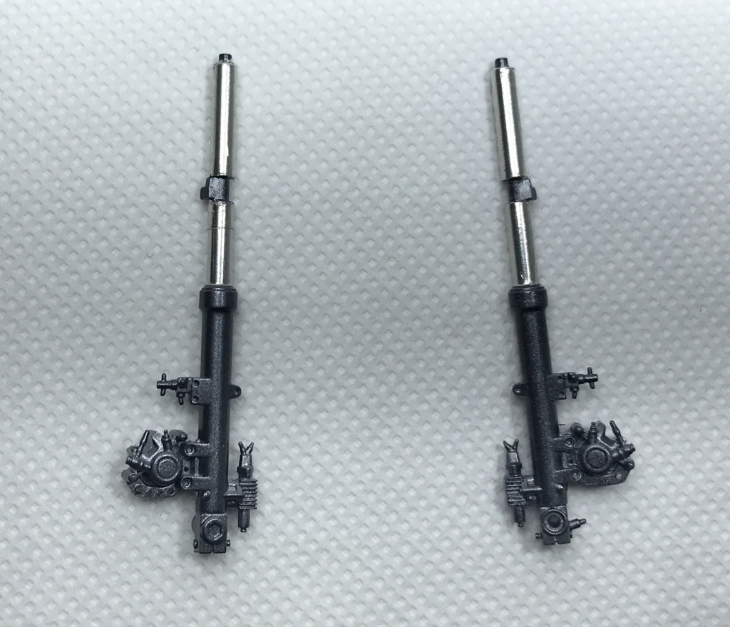 *1/12 KAWASAKI 900 R GPZ AHOSHIMA version TOP GUN Cafd9d10