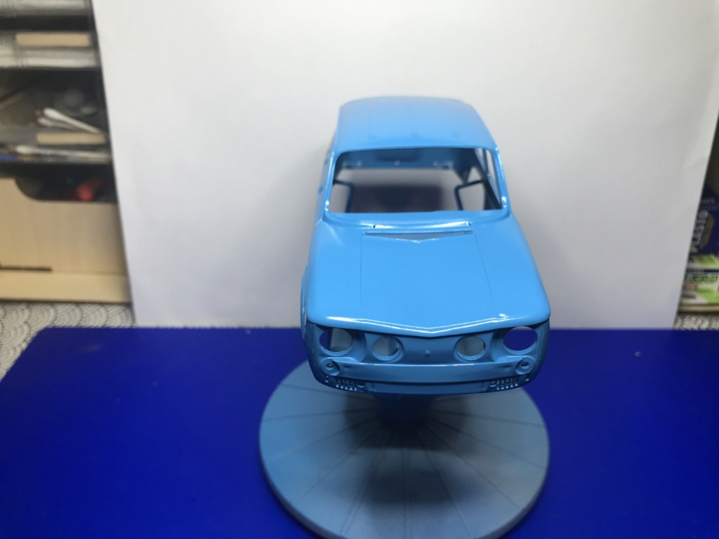 R8 Gordini  - Page 2 Cbbfb110