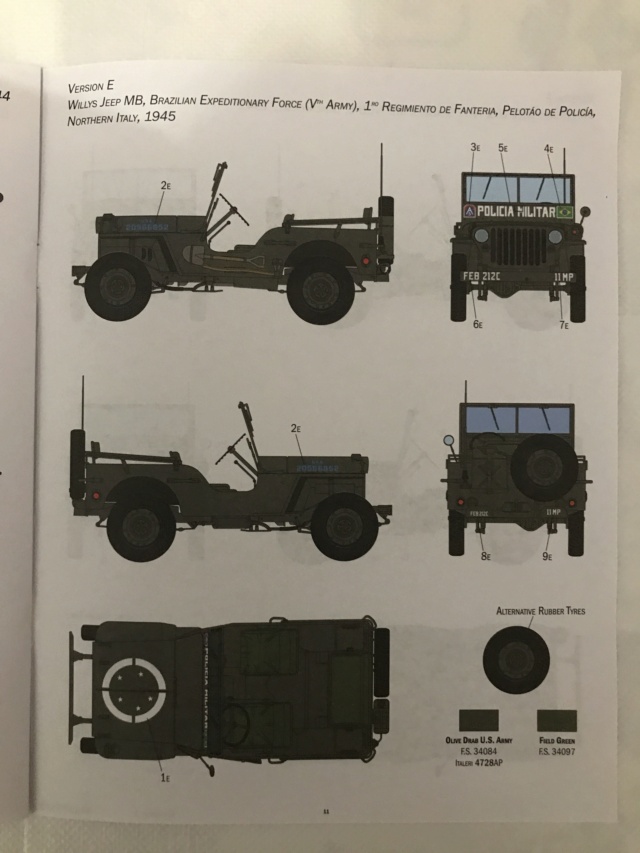 Jeep WILLYS MB  Cbcbfa10