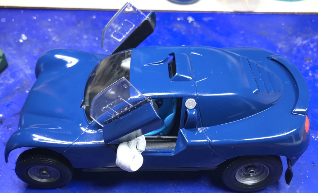 1/24 BUGGY RENAULT MEGANE BURAGO JEAN-LOUIS SCHLESSER HENRI MAGNE PARIS le CAIRE 2000 D4d7cd10