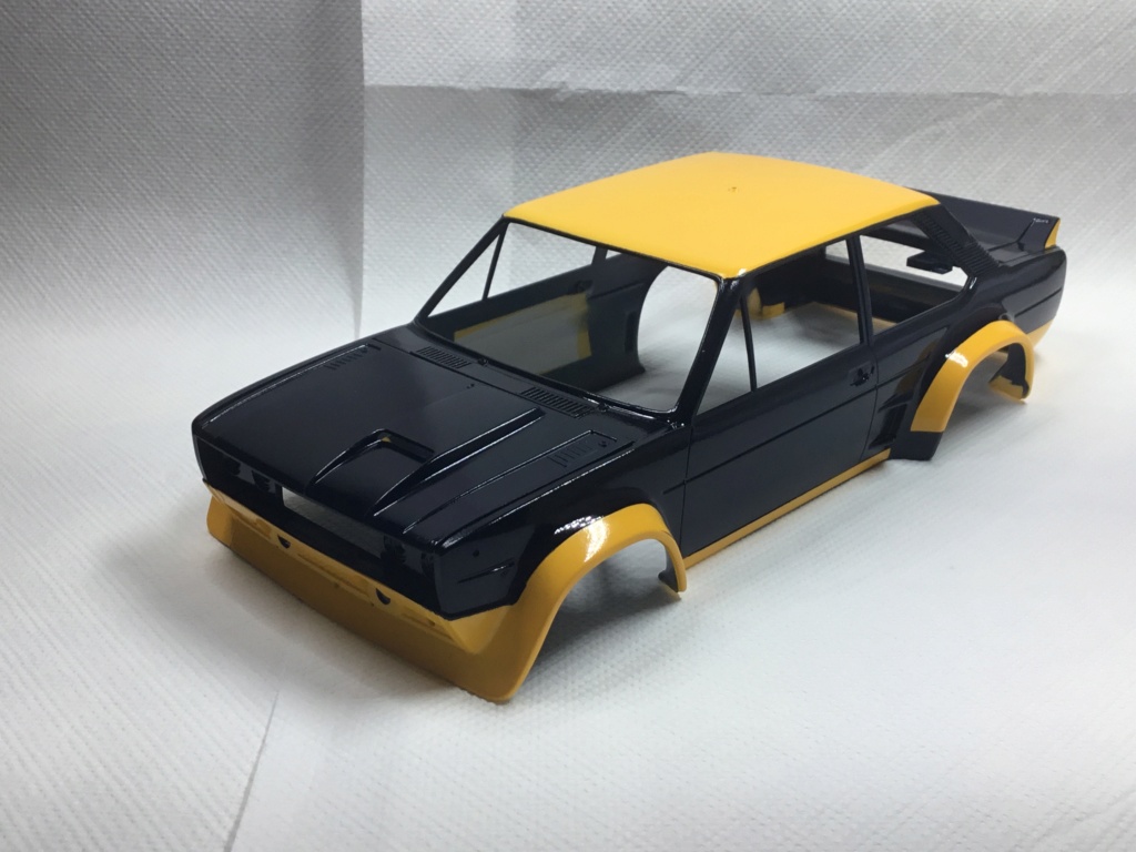 *1/20  FIAT ABARTH 131 RALLYE DU PORTUGAL 1977   Tamiya  fini  - Page 3 F1269710