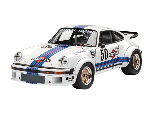 * 1/24 PORSCHE 934 RSR MARTINI      REVELL  F3319710