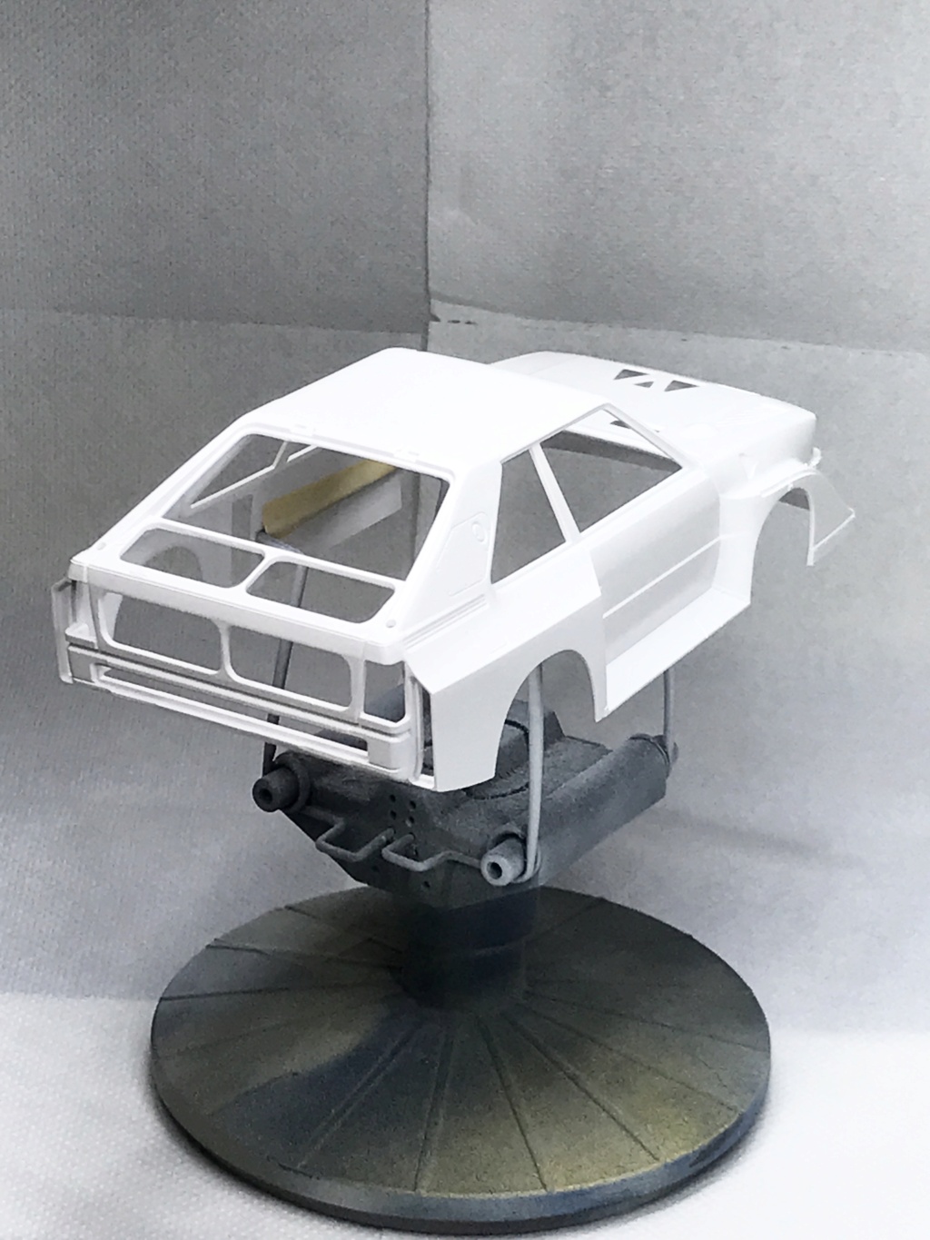 * 1/24 Audi Sport Quattro S1 E2 Beemax - Page 2 F9a32110