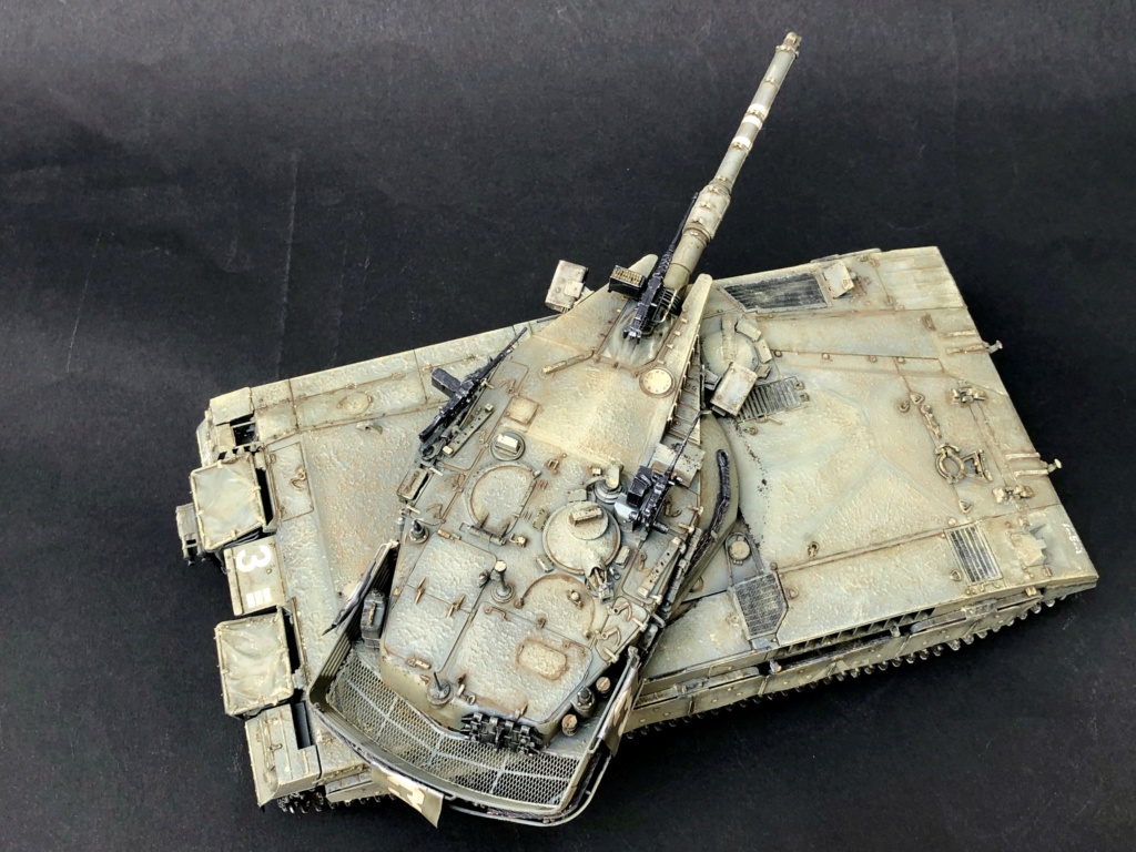 Merkava Hybrid Mk.I _ TAKOM _ 1/35 - Page 3 Img_e093