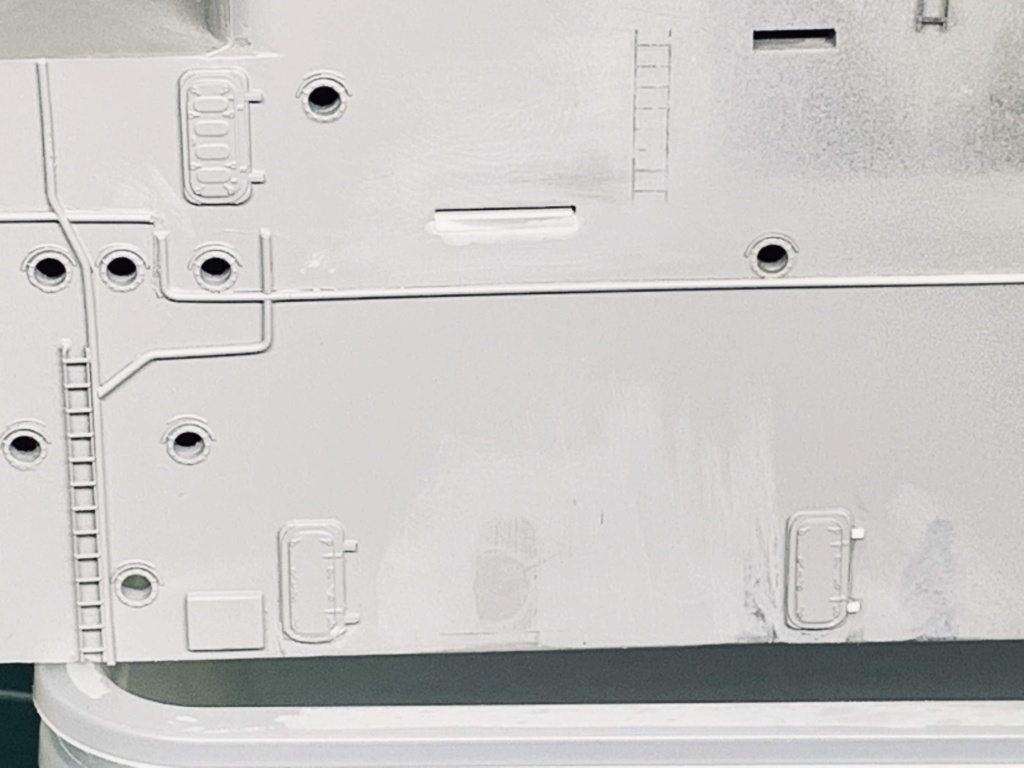 USS HORNET 1/200 MERIT + BIG ED Eduard + MK1 - Page 3 Img_1312