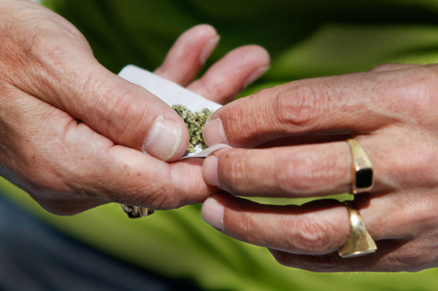 Lei de legalização da canábis para uso recreativo "chumbada" Image_10