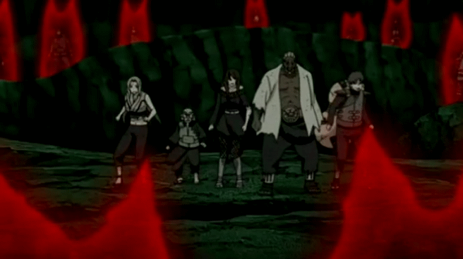 Madara Vs 5Kages 1080_310