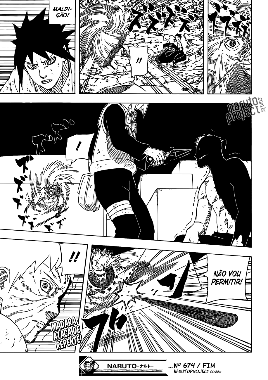 Tsunade vs Kakashi - Página 19 17_810
