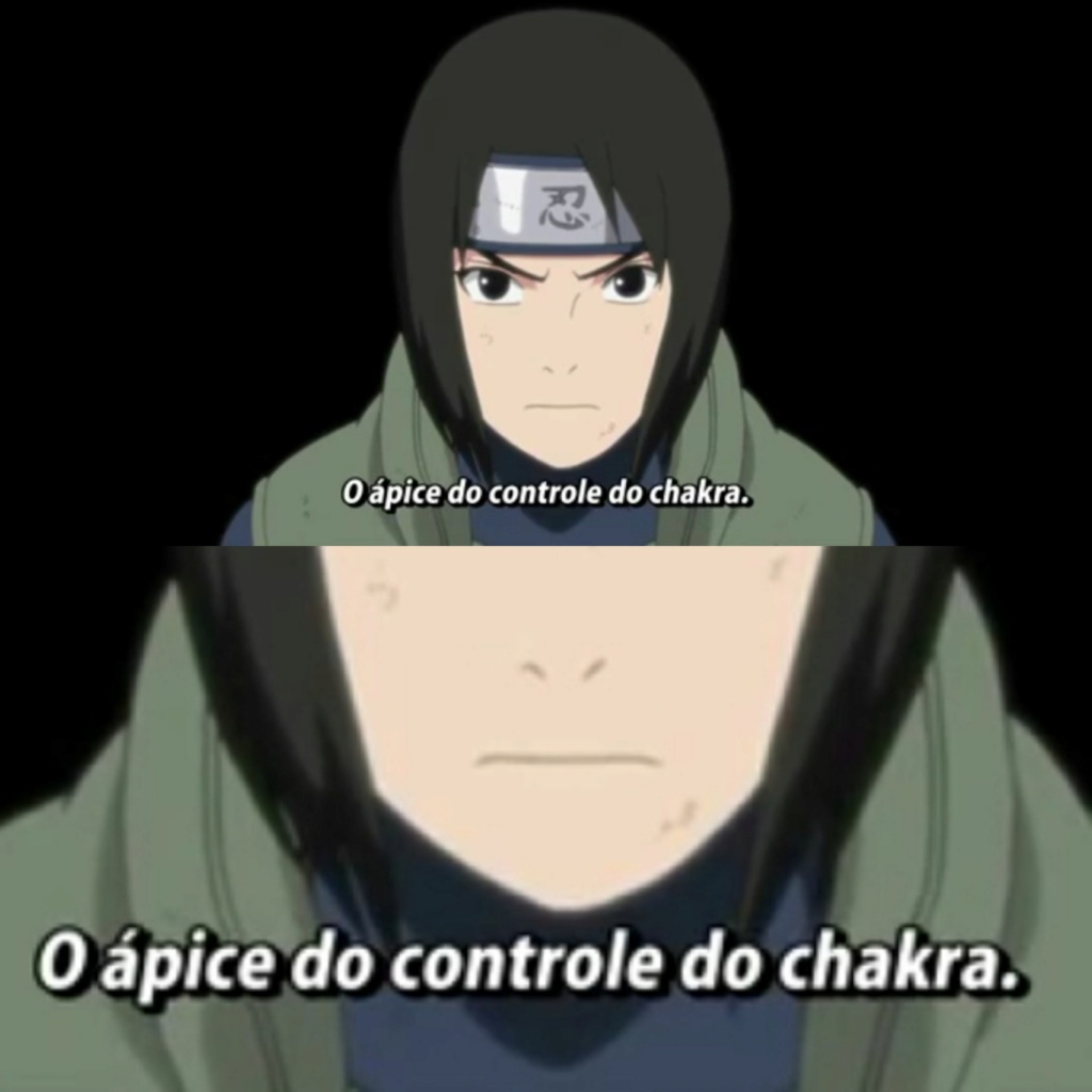 Momentos que a Tsunade e a Sakura esqueceram de usar emissão de Chakra - Página 2 20191141