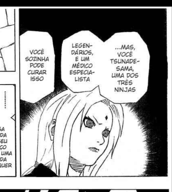 Jiraya ou Orochimaru: Qual é o Sannin mais forte? - Página 2 20191223