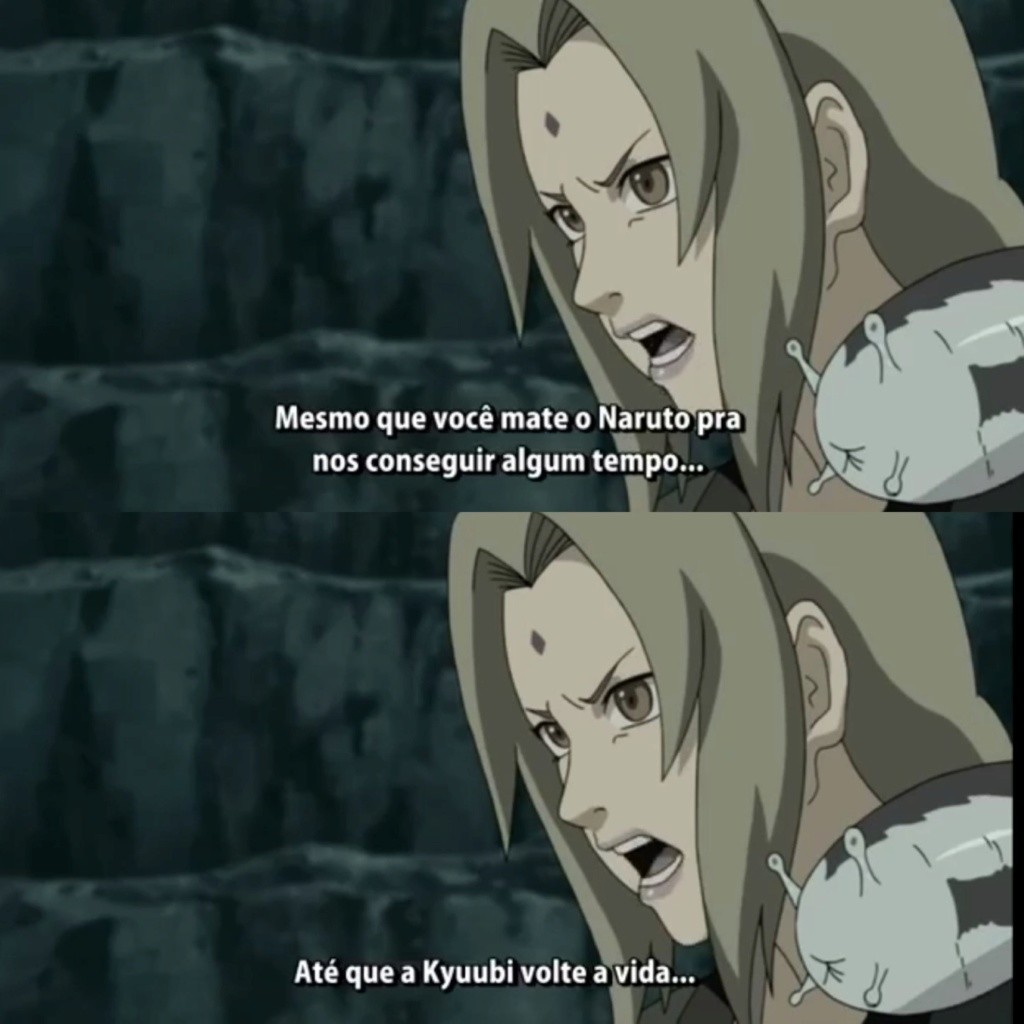 Orochimaru, Jiraiya e Tsunade VS Pain, Kakuzu e Kisame - Página 10 20200214