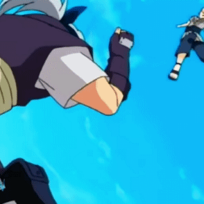 Quantos segundos a Mei levaria pra transformar a Tsunade em um slime? - Página 2 20210420
