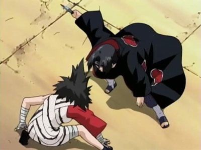 Kurenai superou Itachi em velocidade? - Página 3 41p41p11