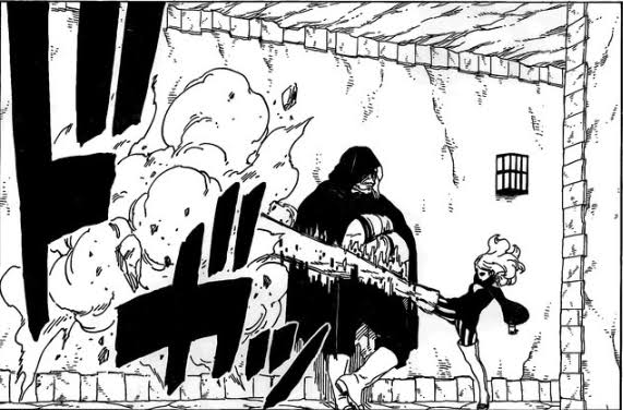 Time 7 + Kawaki vs  Tsunade  - Página 2 Image124