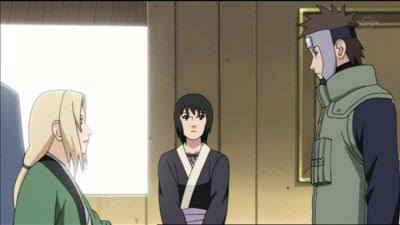 3 - Tsunade x Hiruzen: Qual foi o pior Hokage?  - Página 4 Image310