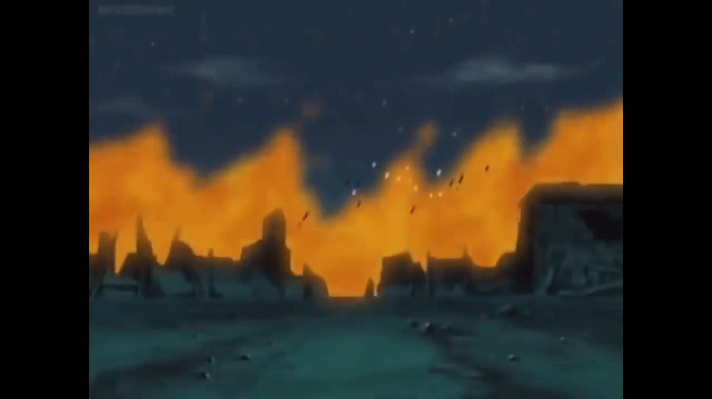 Quais membros da Akatsuki a Tsunade conseguiria derrotar? - Página 3 Naruto10