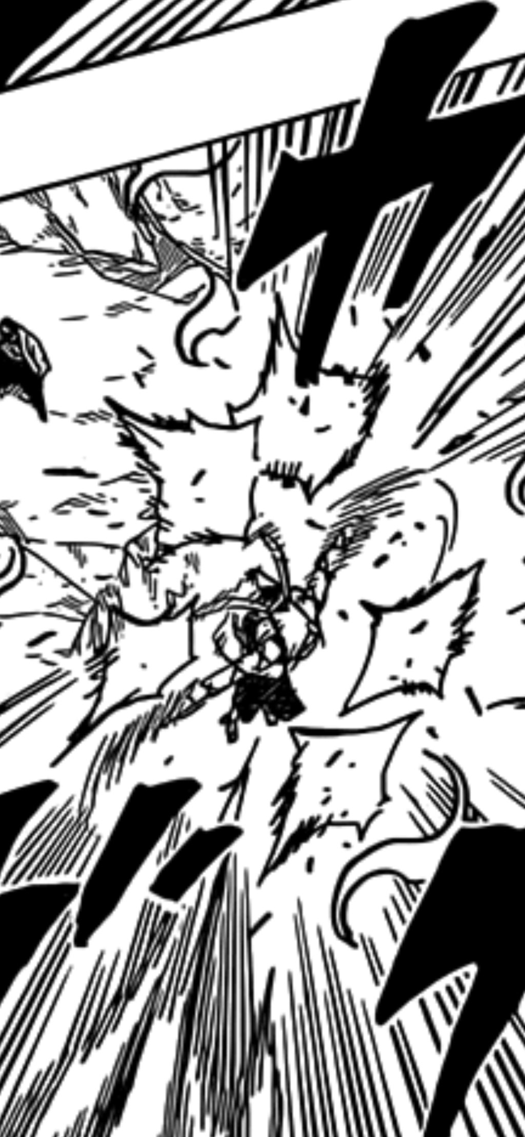Quais membros da Akatsuki a Tsunade conseguiria derrotar? - Página 3 Scree134