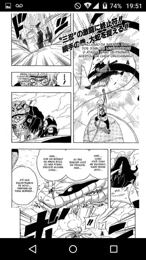 Itachi vs Gokage - Página 4 Screen32