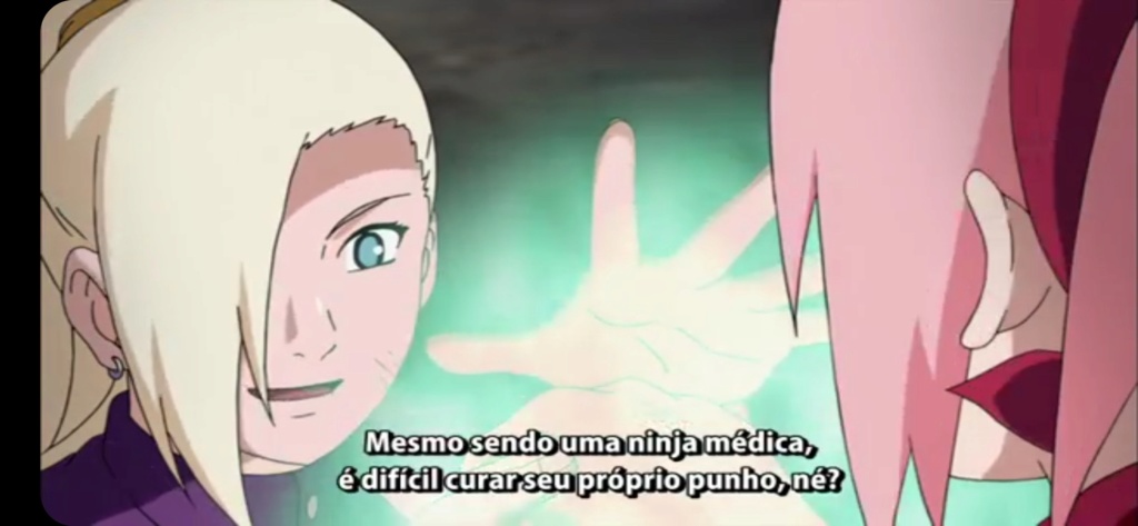 Sakura (Shippuden) vs Kurenai (Clássico) - Página 3 Screen71