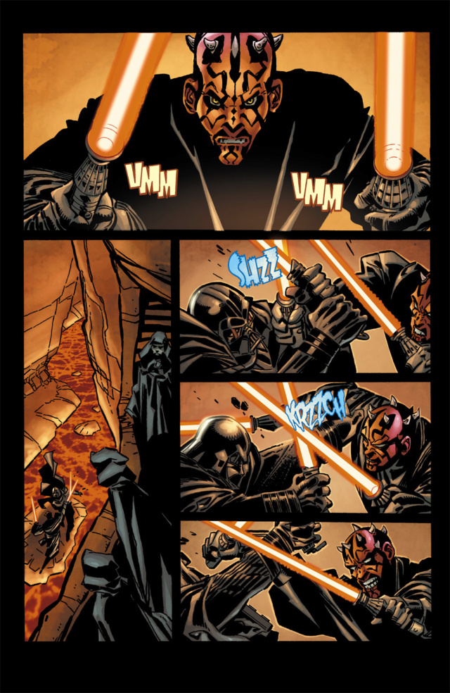 Starkiller vs Darth Maul (melee combat only) - Page 4 Rco03911