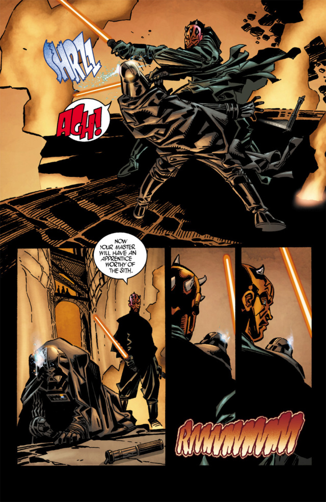 Starkiller vs Darth Maul (melee combat only) - Page 4 Rco04011