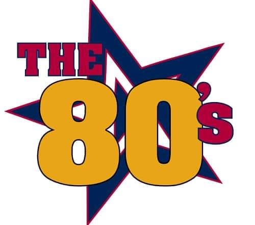 THE 80'S [VARIADO] 98355210