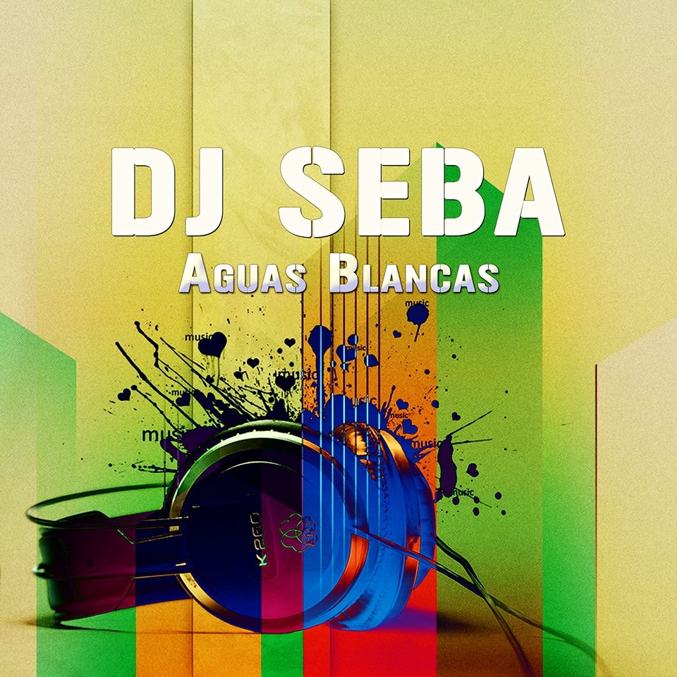 DJ SEBA POPURRI VILLER 98367010