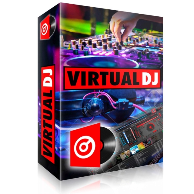 VIRTUAL DJ 8.3.4514 Virtua10