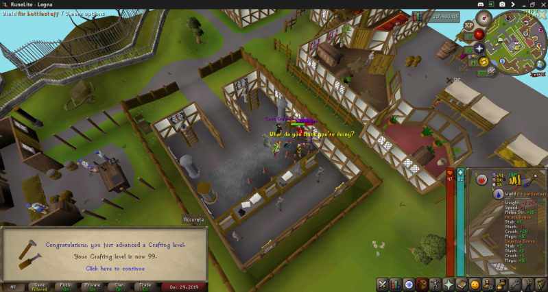 The AFK icon -- Legna's screenshots and random goals/achievements Crafti10