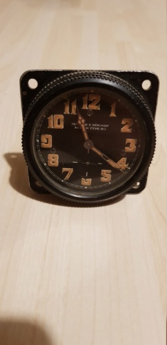 Les montres d'aéronef Type 20 de Zenith - Page 2 15633110