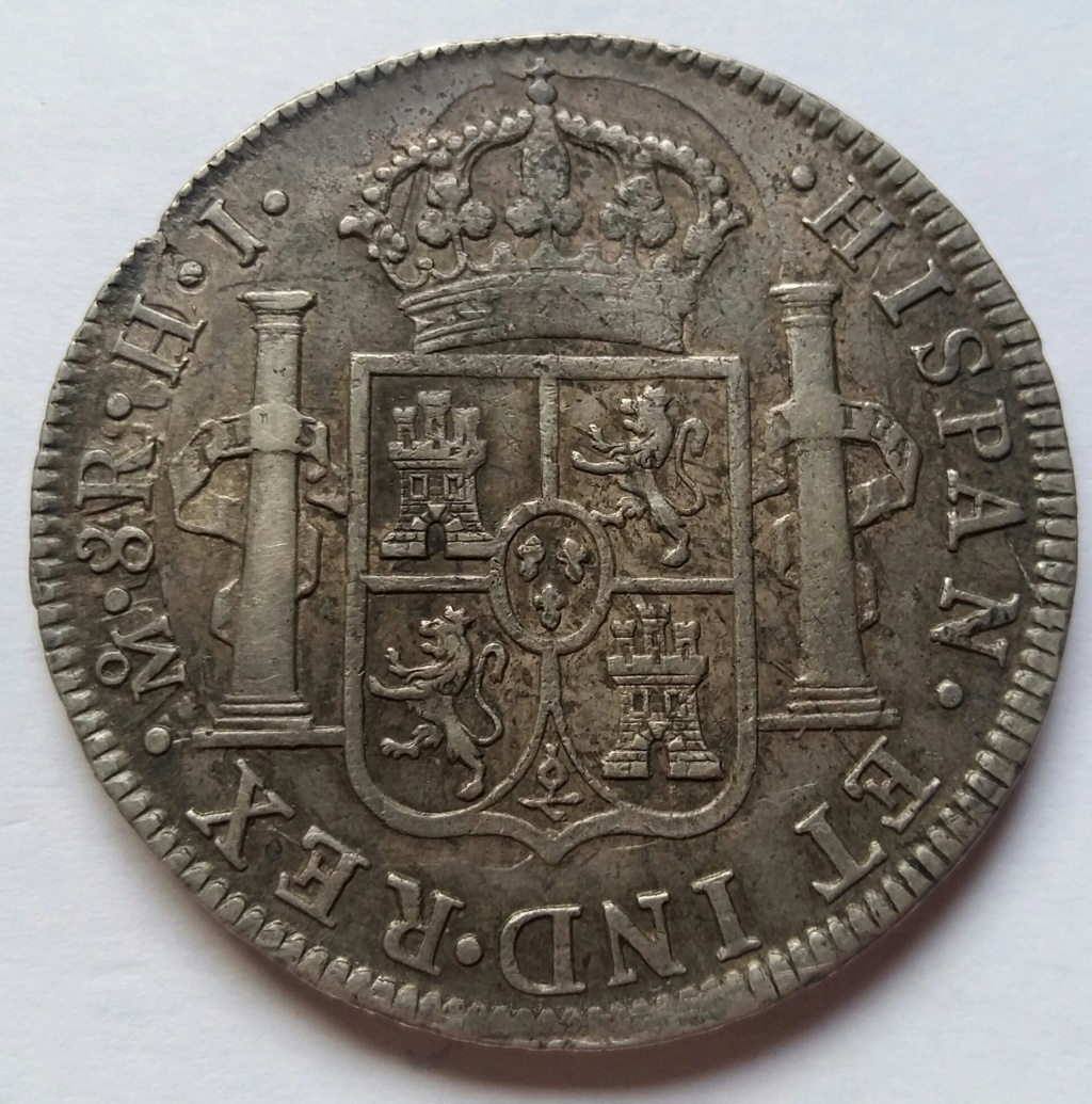 8 Reales 1810. Fernando VII. México HJ - Página 2 8_rea103