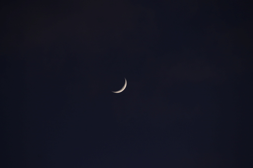 Lune et Vénus  Img_8814