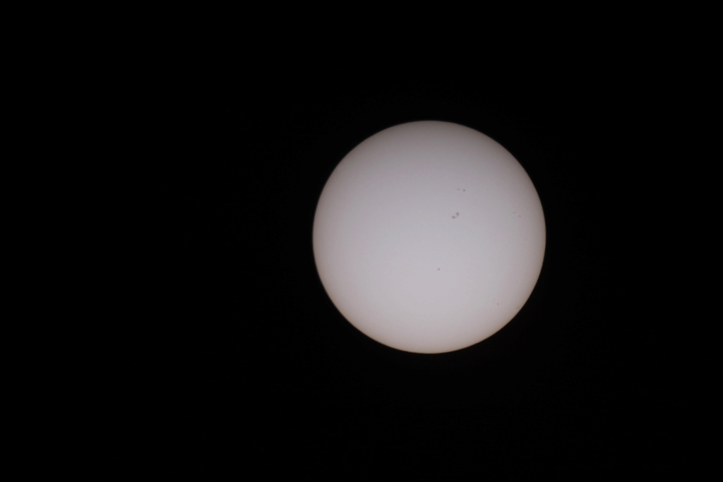 Observation su soleil Img_9811