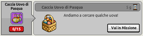 Marzo2024 - Soluzione Missione Caccia all'Uovo di Pasqua Imma1293