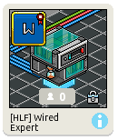 wired - [IT] Gioco Wired Expert su Habbo.it #2 Imma1424