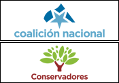 Coalición NacionalConservadores