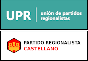 Unión de Partidos RegionalistasPartido Regionalista Castellano