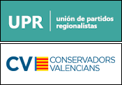Unión de Partidos RegionalistasConservadors Valencians