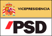VicepresidenciaPartido Socialdemócrata