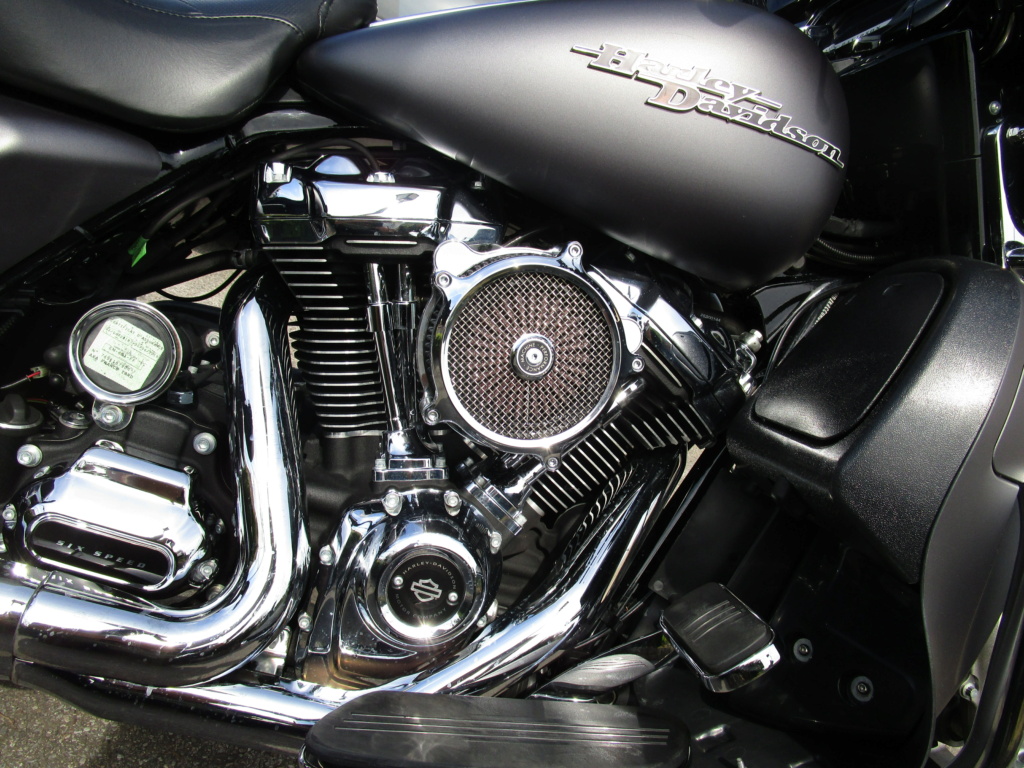 Meilleur accessoires sur nos Street Glide 0_1710