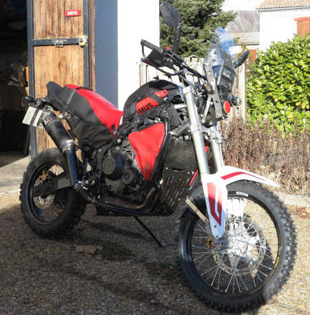 rally - CB 500 RALLY 500ral10