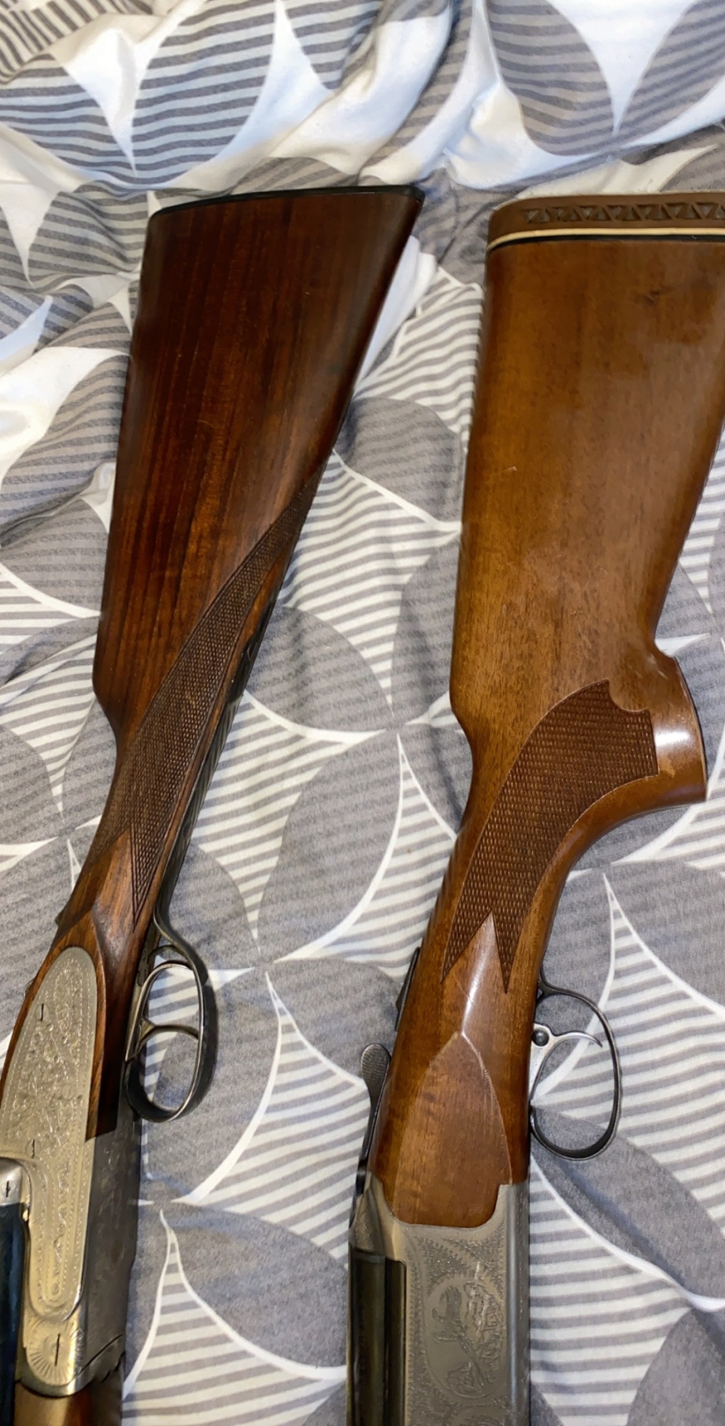 Avis sur deux fusil Ff3fc710