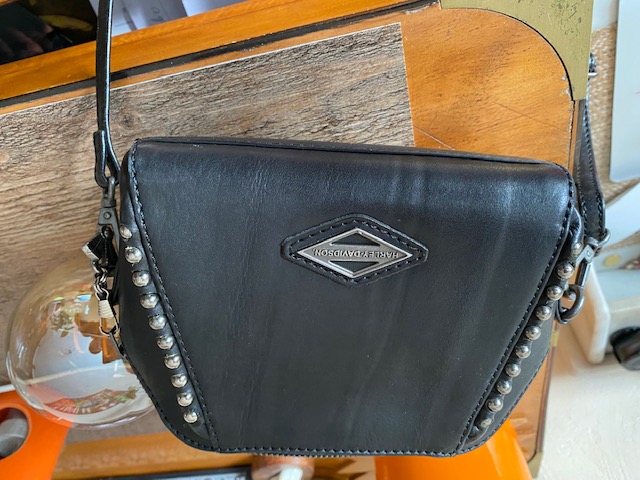 Sac à main femme Harley Davidson (Pensez fête des Mères)