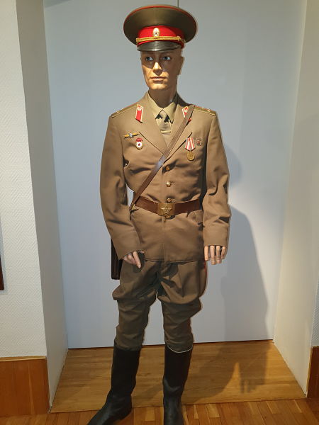uniforme soviétique Soldat10