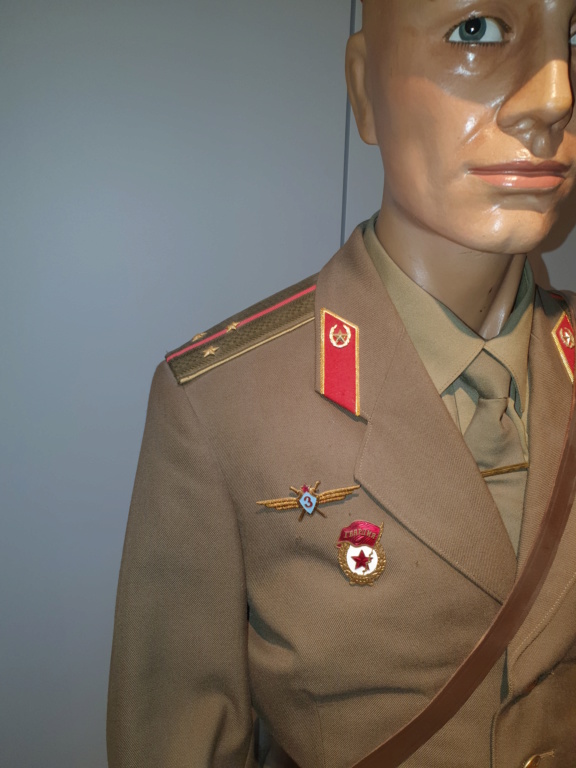 uniforme soviétique Soldat11